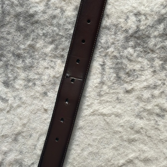 Men's Belt - Picture 5 of 10